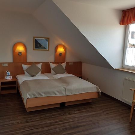 Land-Gut-Hotel Seeblick Klietz Exterior photo